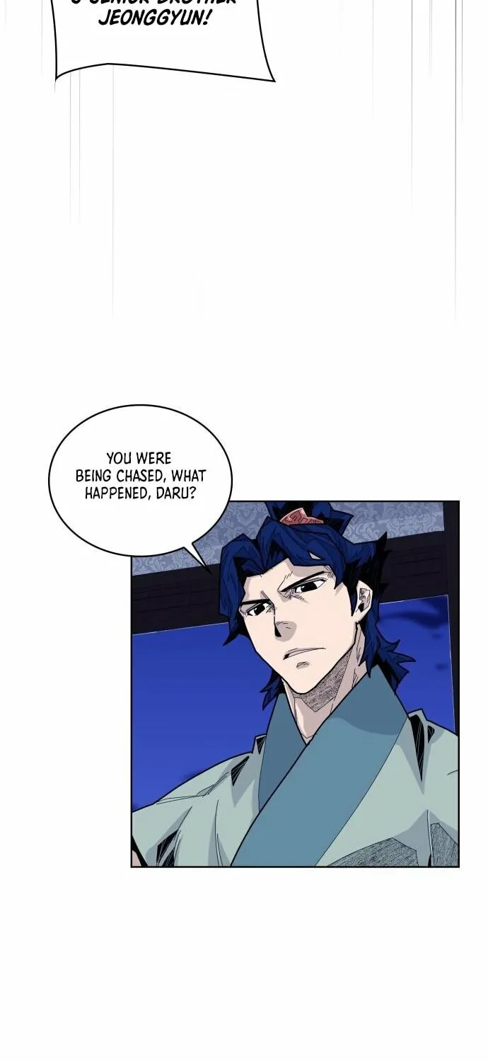 King Micheon of Goguryeo Chapter 17 page 4 - 