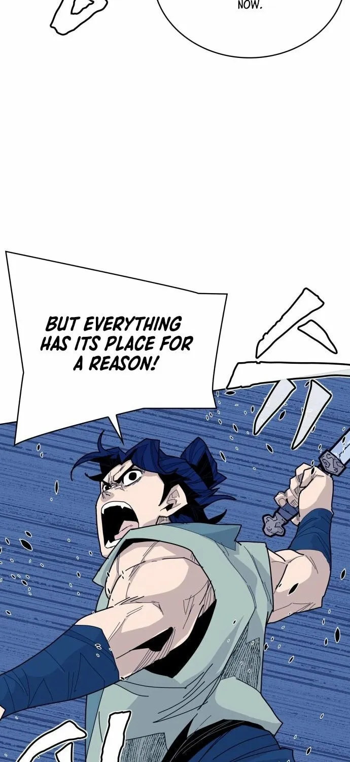 King Micheon of Goguryeo Chapter 17 page 31 - 