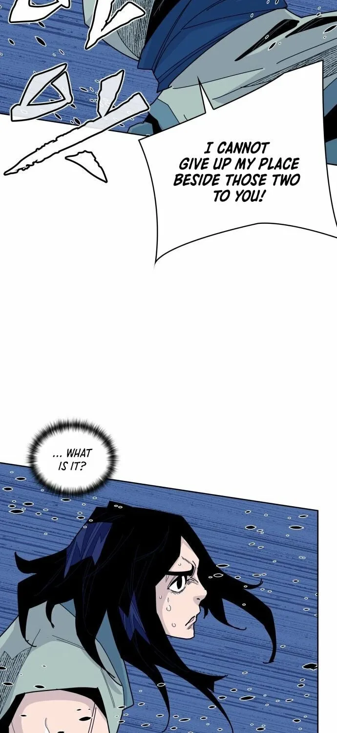 King Micheon of Goguryeo Chapter 17 page 32 - 