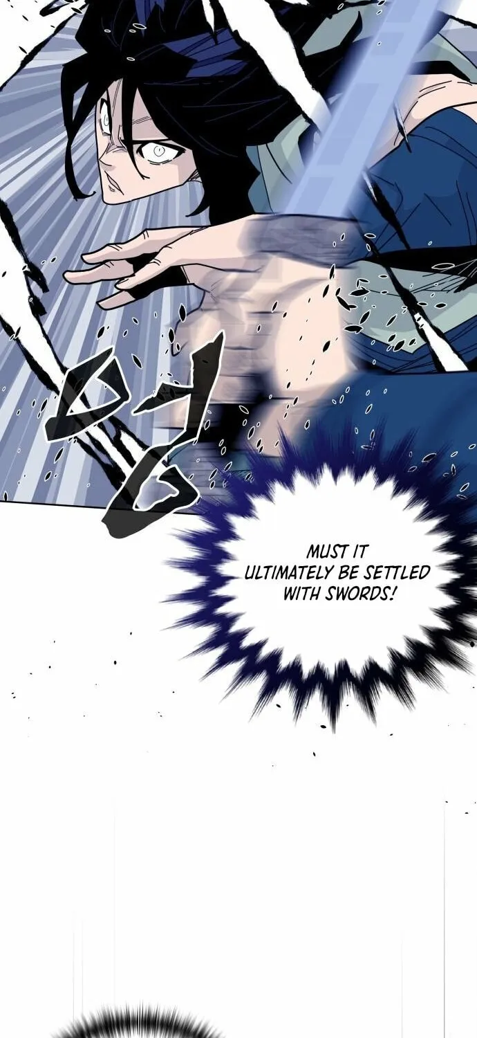 King Micheon of Goguryeo Chapter 17 page 34 - 