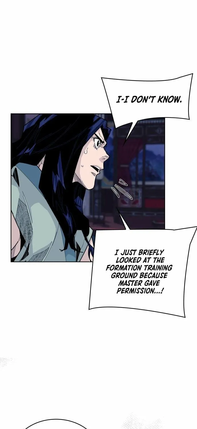 King Micheon of Goguryeo Chapter 17 page 5 - 