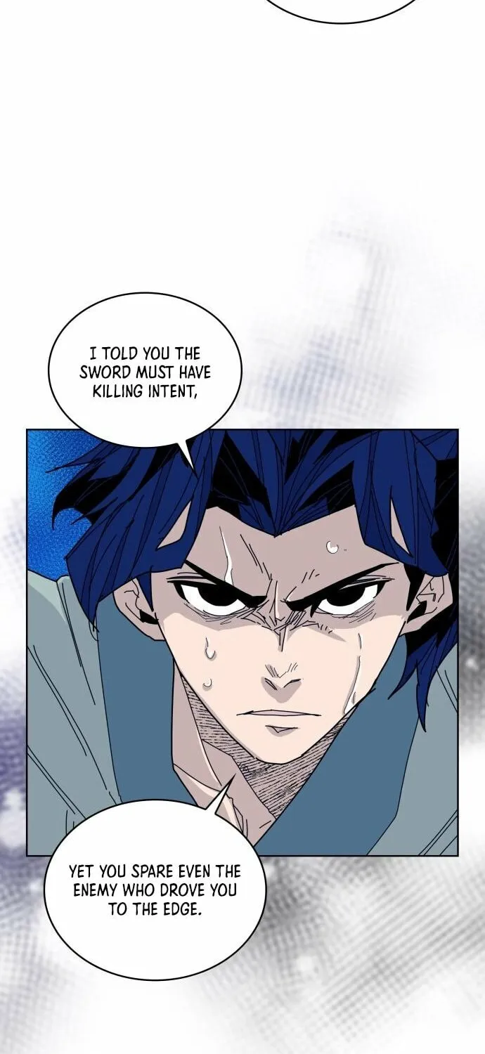 King Micheon of Goguryeo Chapter 17 page 41 - 