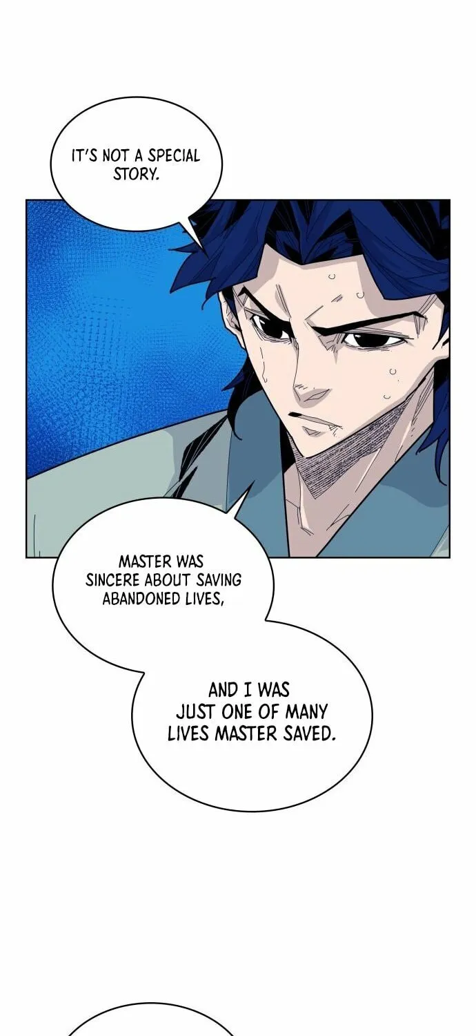 King Micheon of Goguryeo Chapter 17 page 45 - 