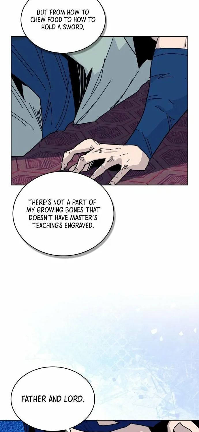 King Micheon of Goguryeo Chapter 17 page 46 - 