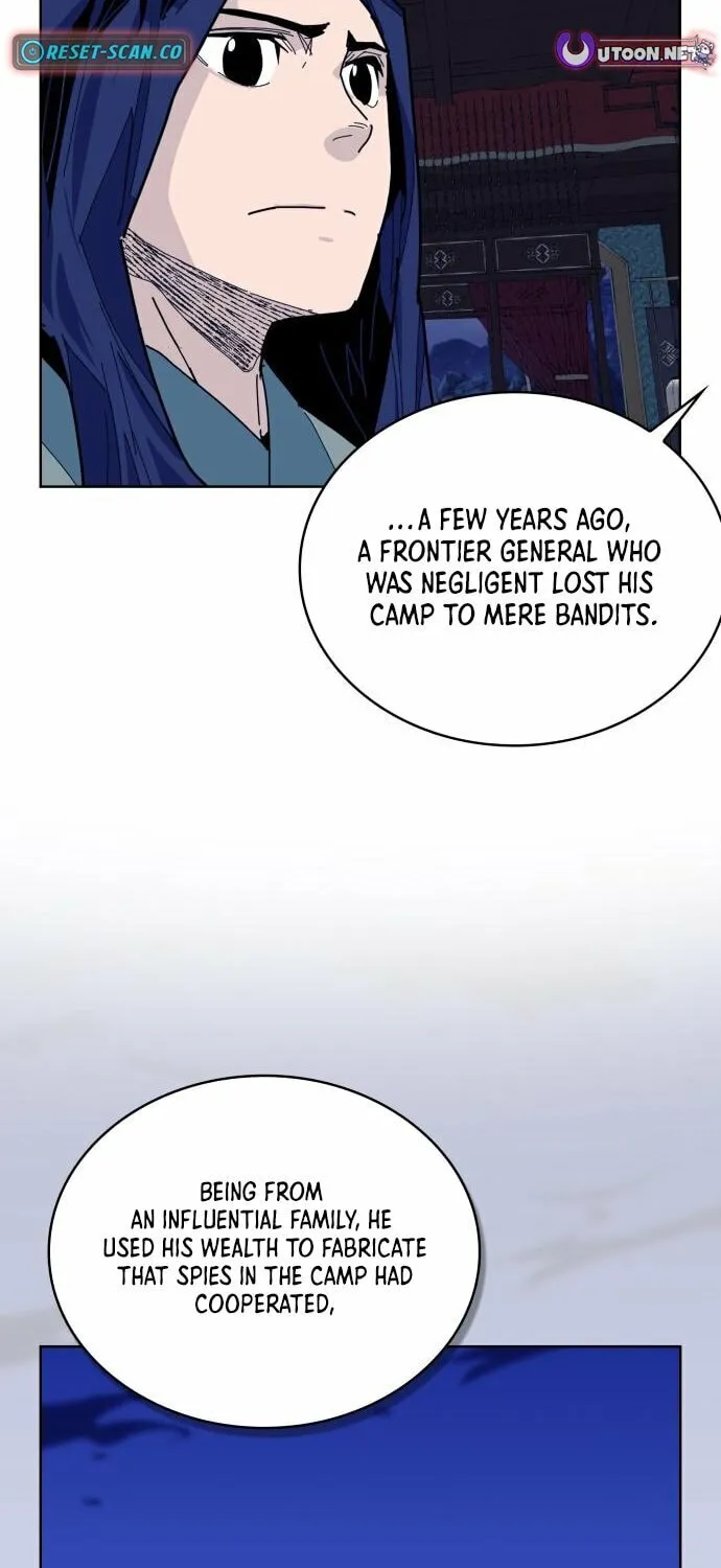 King Micheon of Goguryeo Chapter 17 page 48 - 