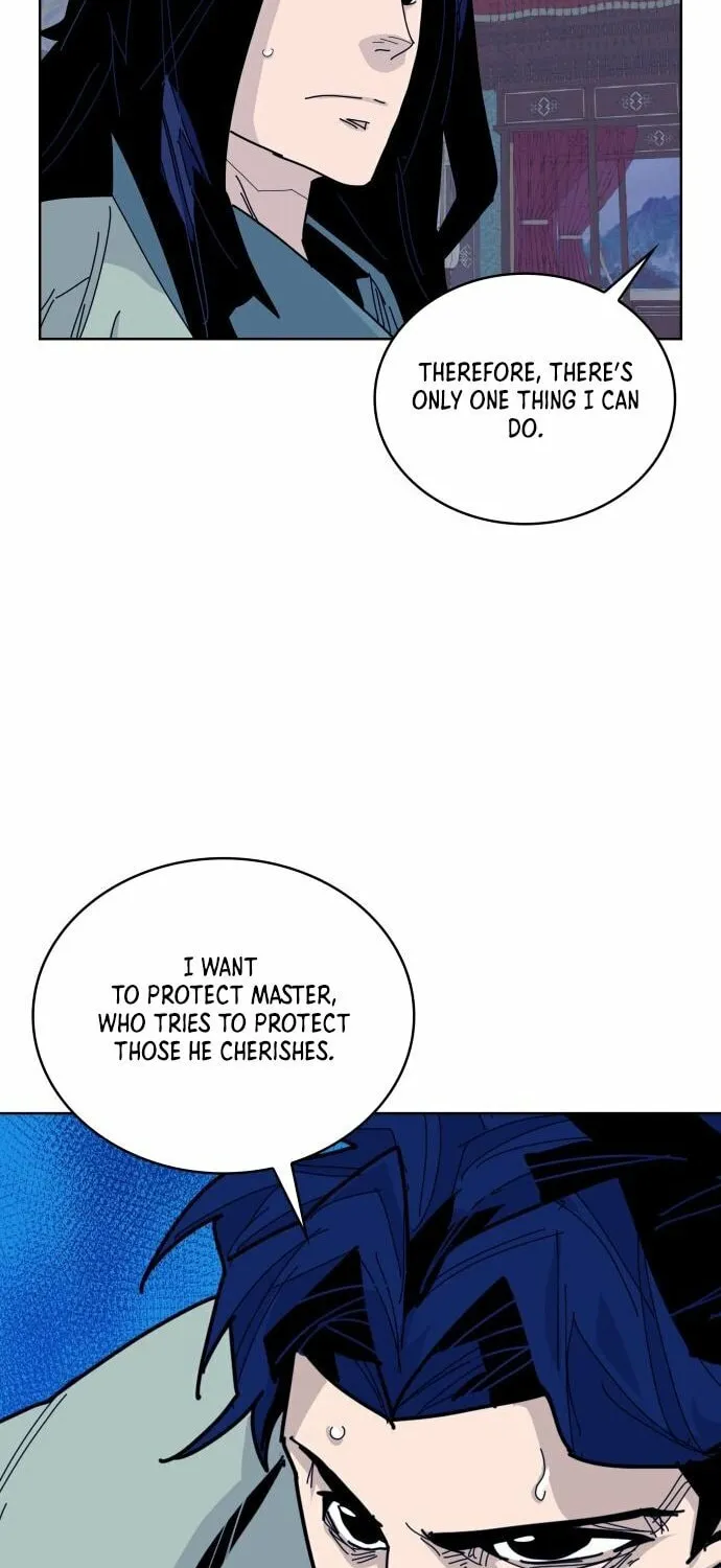 King Micheon of Goguryeo Chapter 17 page 51 - 