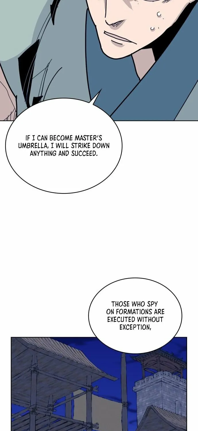 King Micheon of Goguryeo Chapter 17 page 52 - 