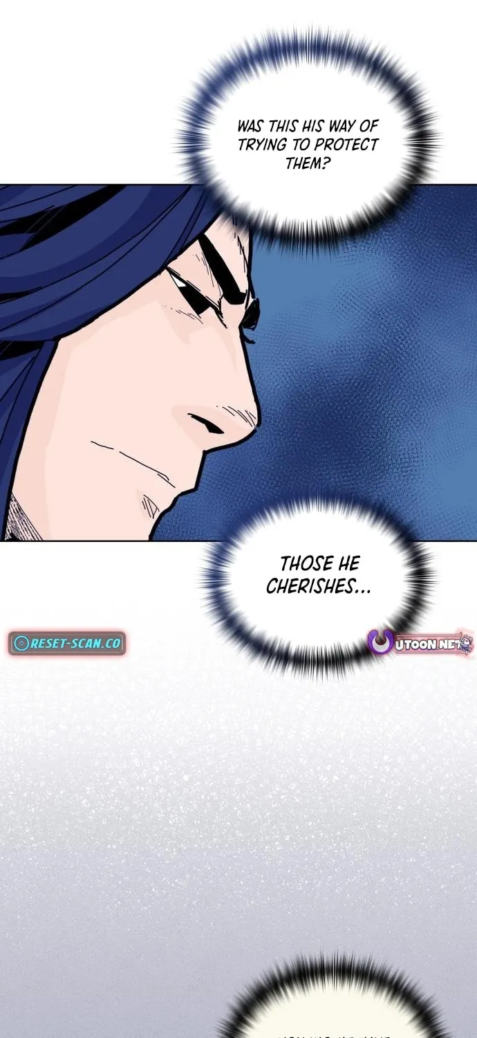 King Micheon of Goguryeo Chapter 17 page 58 - 