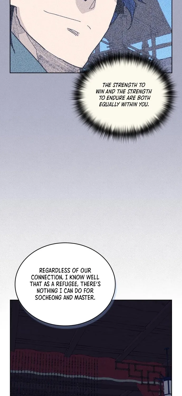 King Micheon of Goguryeo Chapter 17 page 60 - 