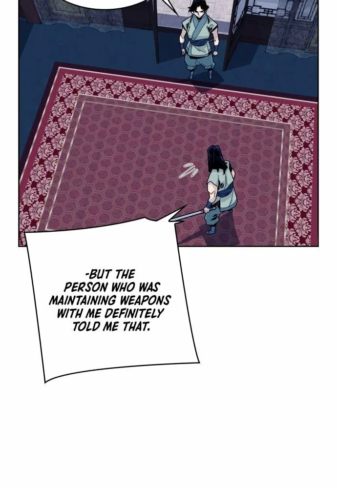 King Micheon of Goguryeo Chapter 17 page 7 - 