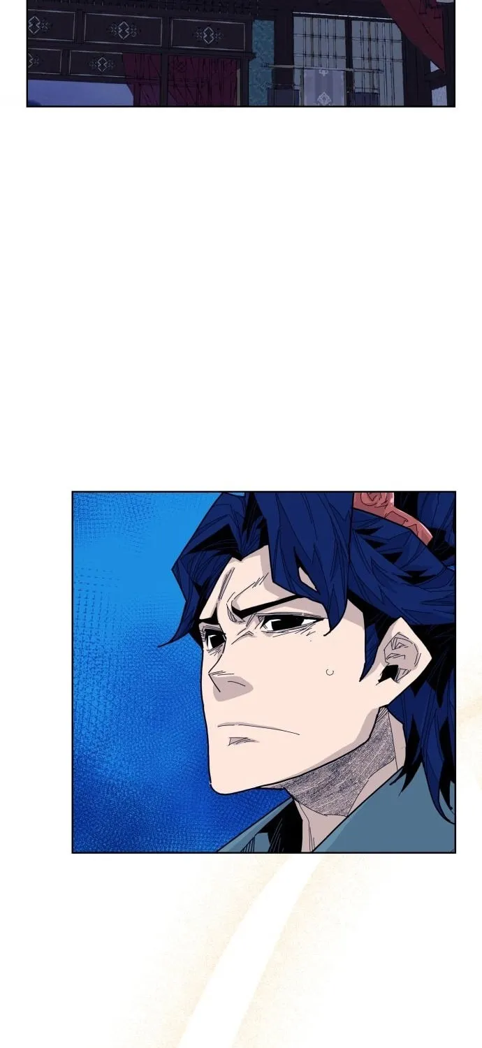 King Micheon of Goguryeo Chapter 17 page 61 - 