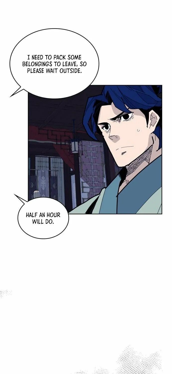 King Micheon of Goguryeo Chapter 17 page 64 - 