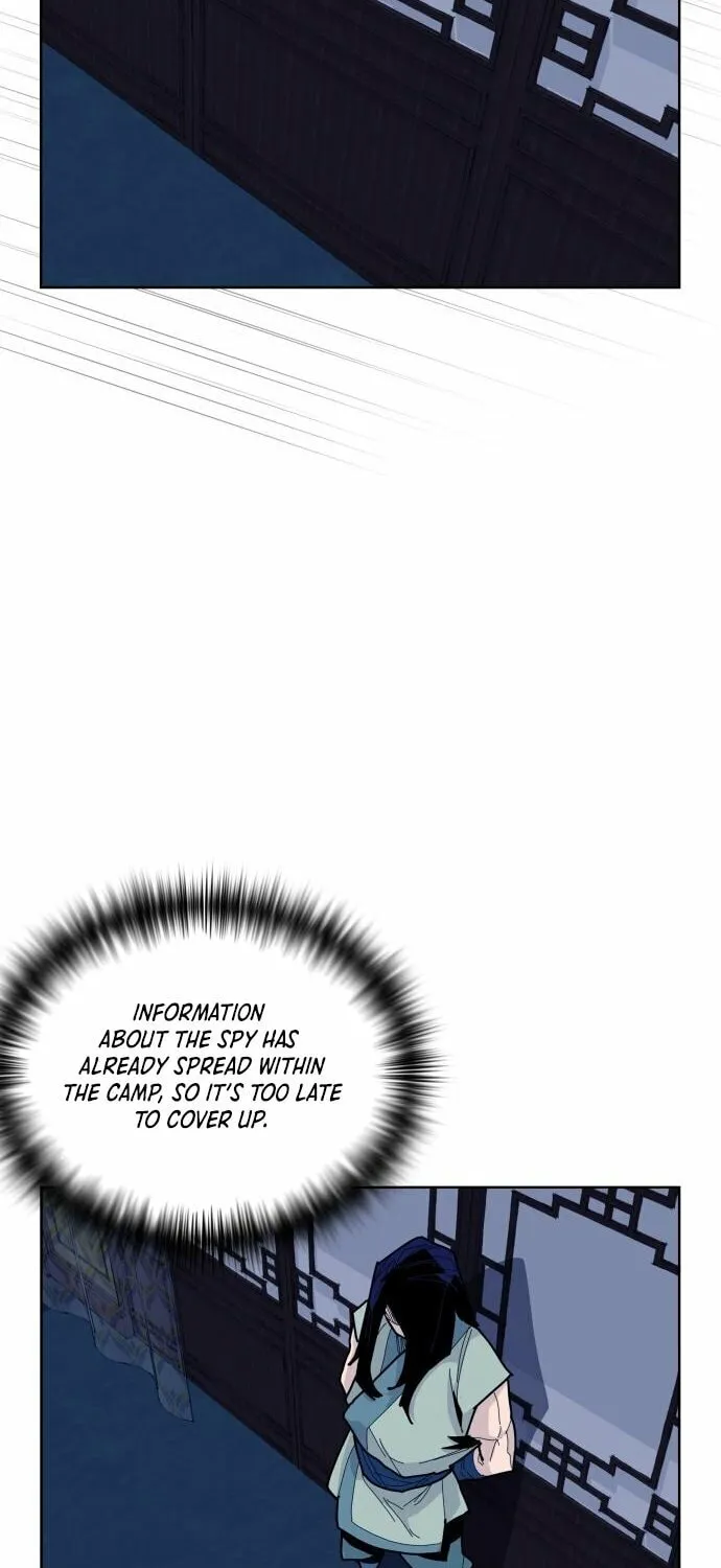 King Micheon of Goguryeo Chapter 17 page 66 - 