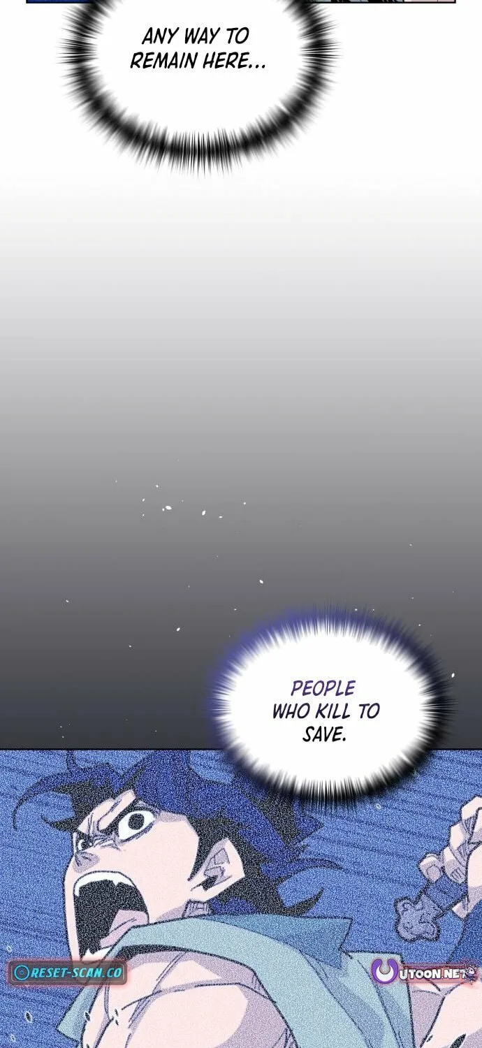 King Micheon of Goguryeo Chapter 17 page 68 - 