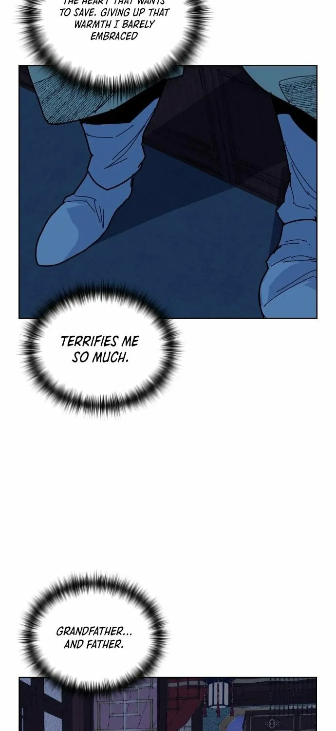 King Micheon of Goguryeo Chapter 17 page 72 - 