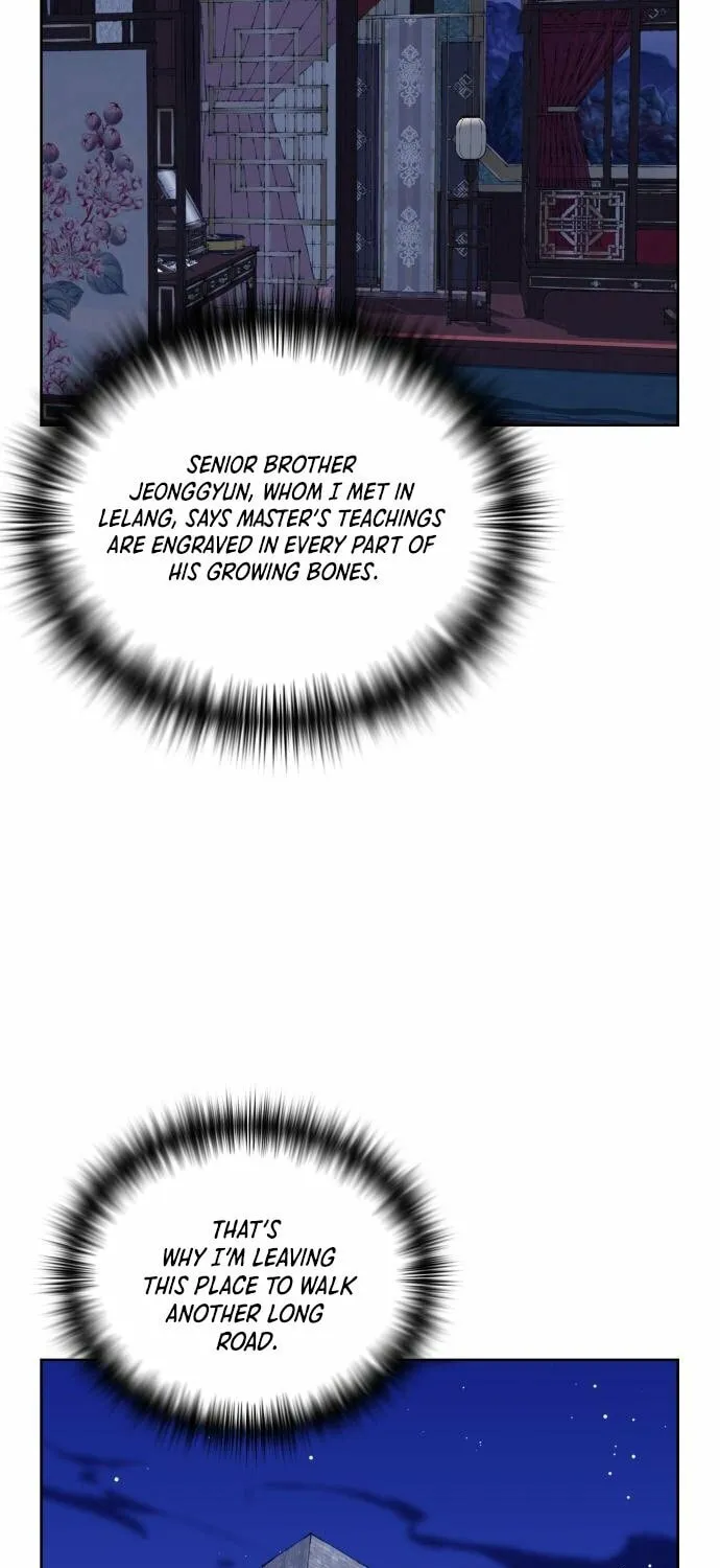 King Micheon of Goguryeo Chapter 17 page 73 - 