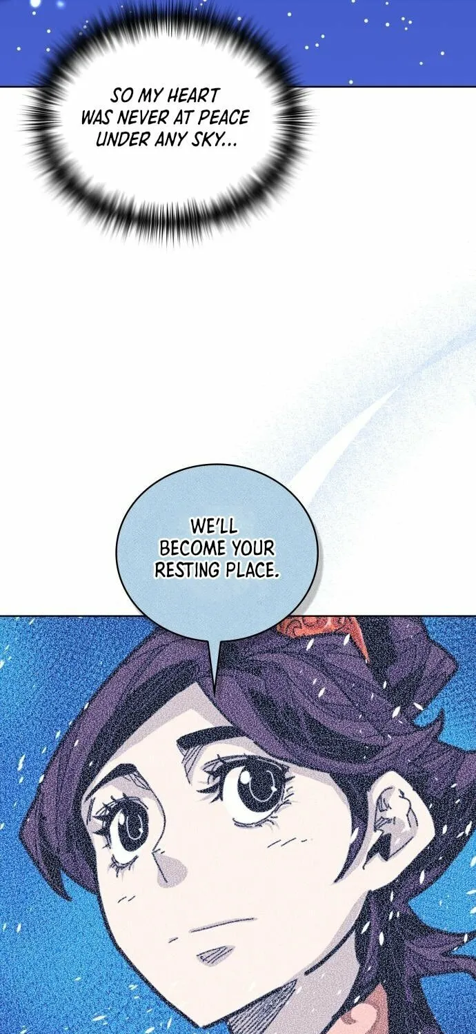 King Micheon of Goguryeo Chapter 17 page 75 - 