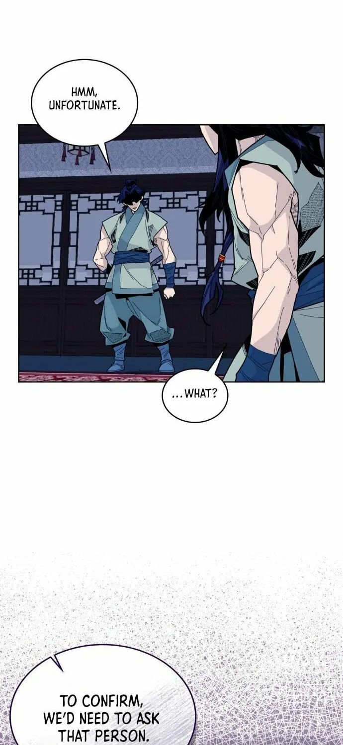 King Micheon of Goguryeo Chapter 17 page 9 - 