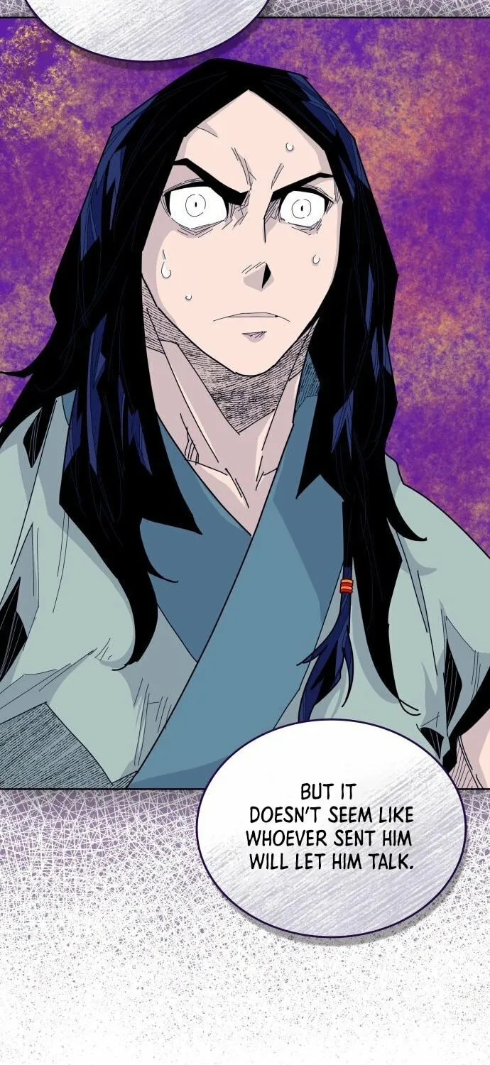 King Micheon of Goguryeo Chapter 17 page 10 - 