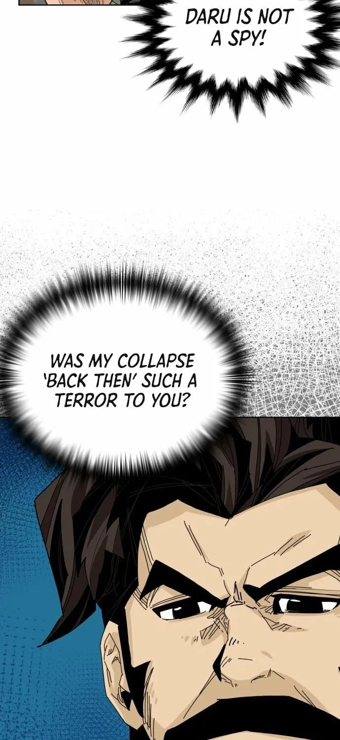 King Micheon of Goguryeo Chapter 18 page 11 - 