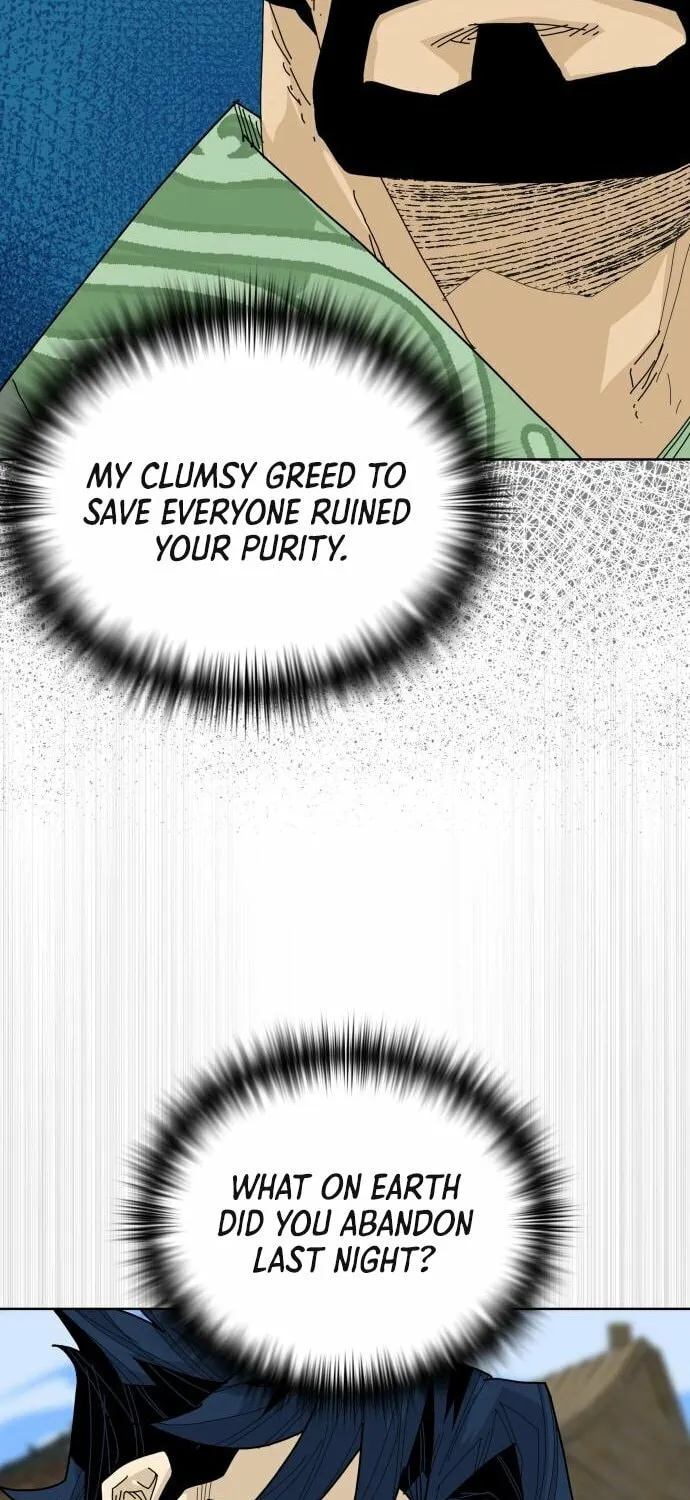 King Micheon of Goguryeo Chapter 18 page 12 - 