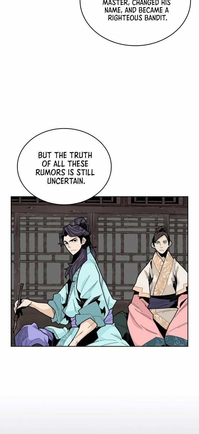 King Micheon of Goguryeo Chapter 18 page 17 - 
