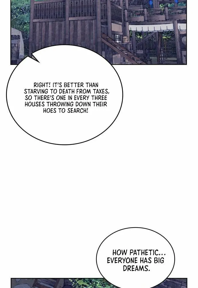 King Micheon of Goguryeo Chapter 18 page 28 - 