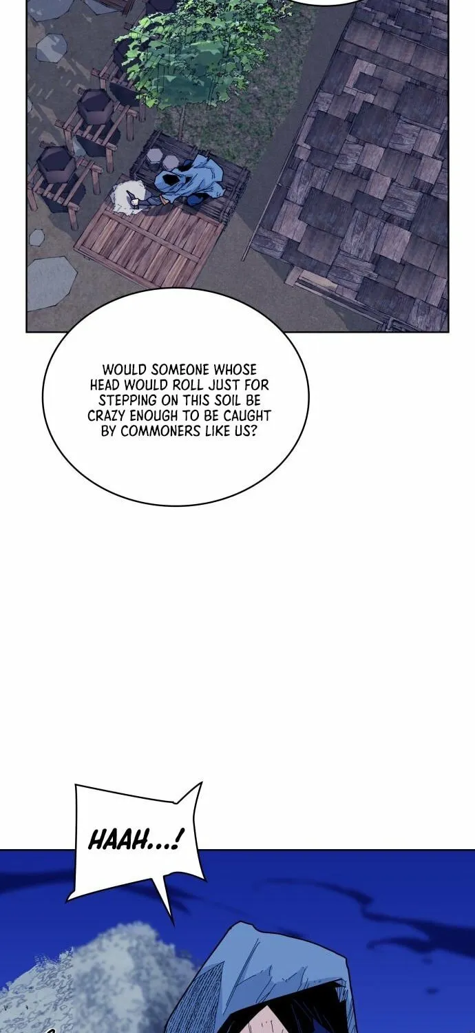 King Micheon of Goguryeo Chapter 18 page 29 - 