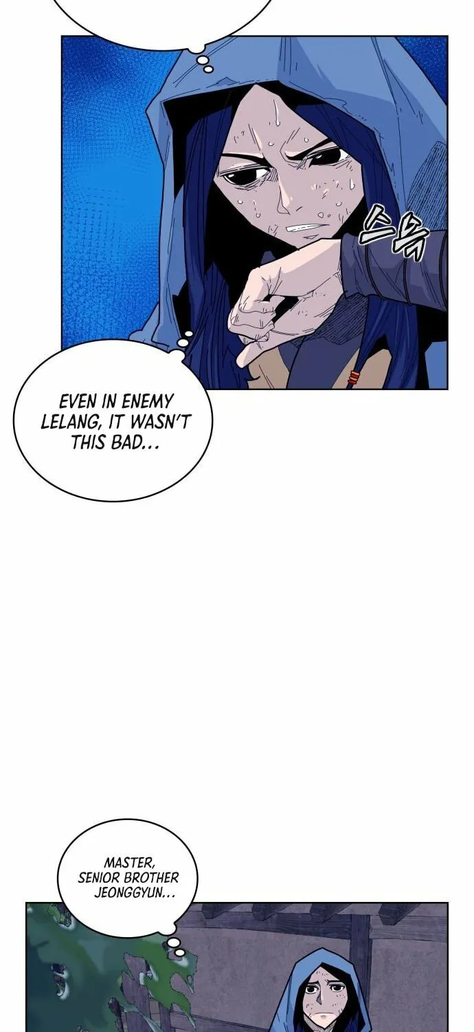 King Micheon of Goguryeo Chapter 18 page 31 - 