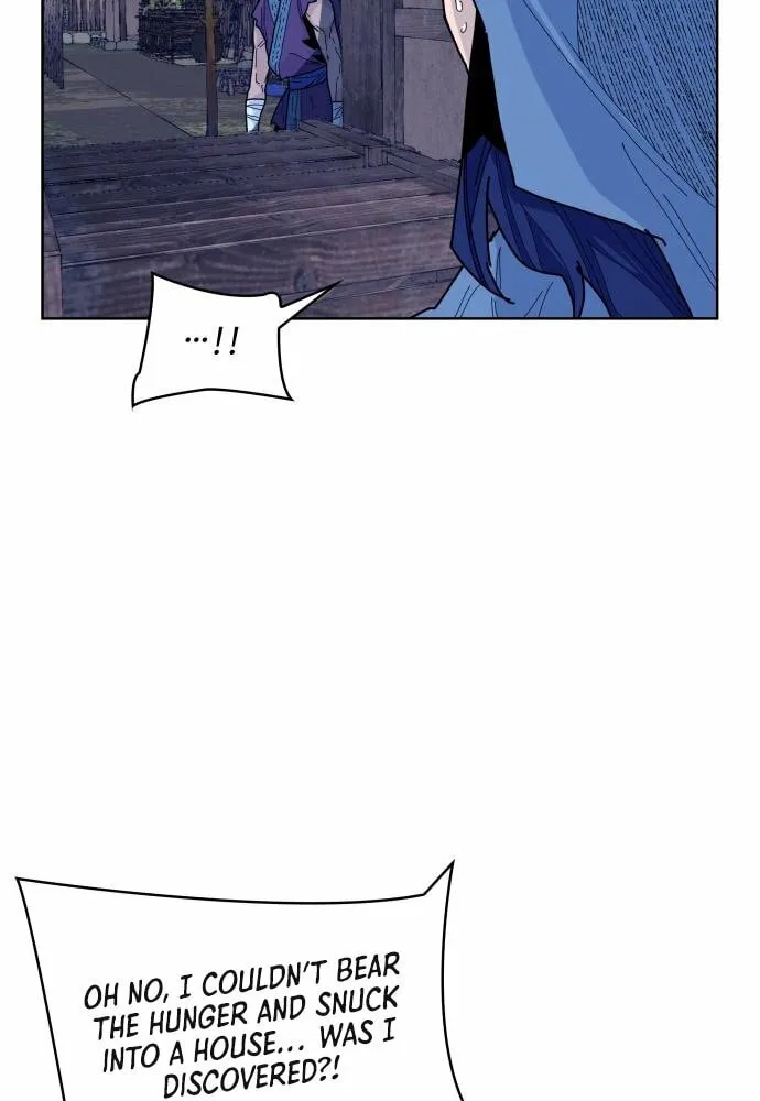 King Micheon of Goguryeo Chapter 18 page 35 - 