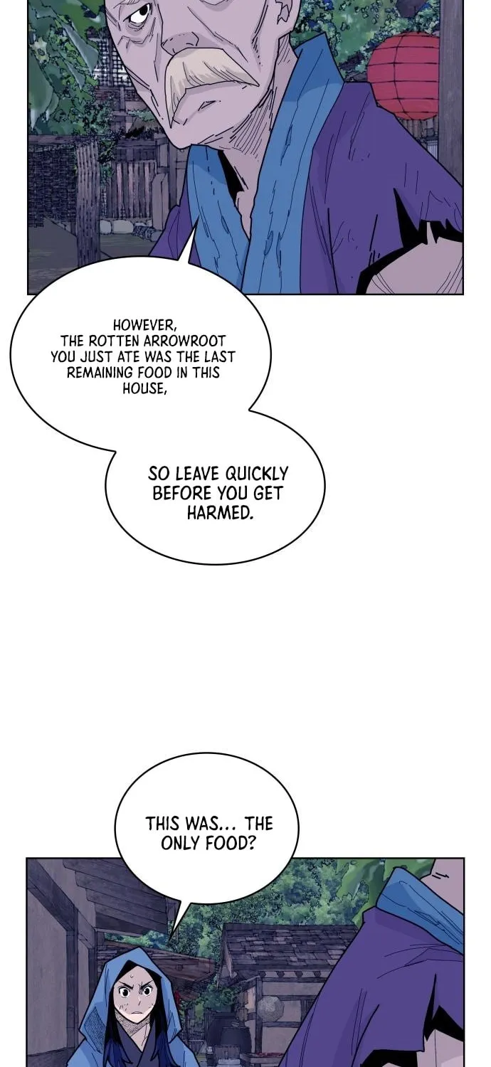 King Micheon of Goguryeo Chapter 18 page 37 - 