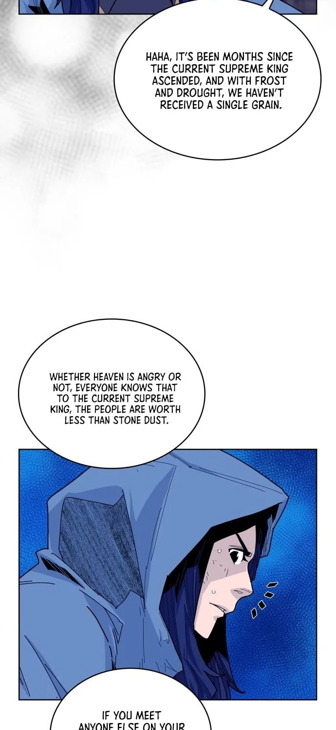 King Micheon of Goguryeo Chapter 18 page 40 - 