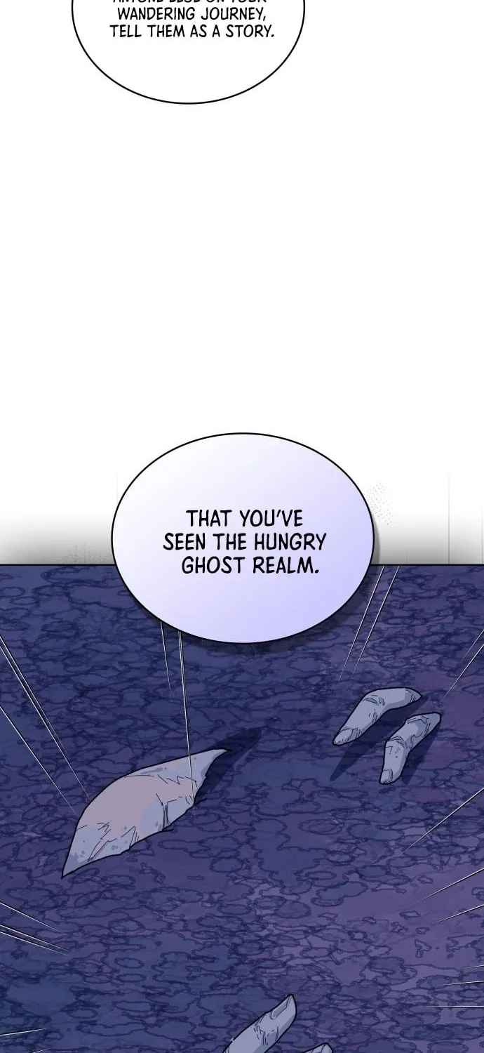 King Micheon of Goguryeo Chapter 18 page 41 - 