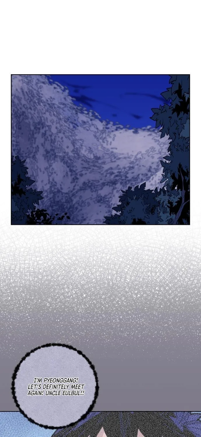 King Micheon of Goguryeo Chapter 18 page 45 - 