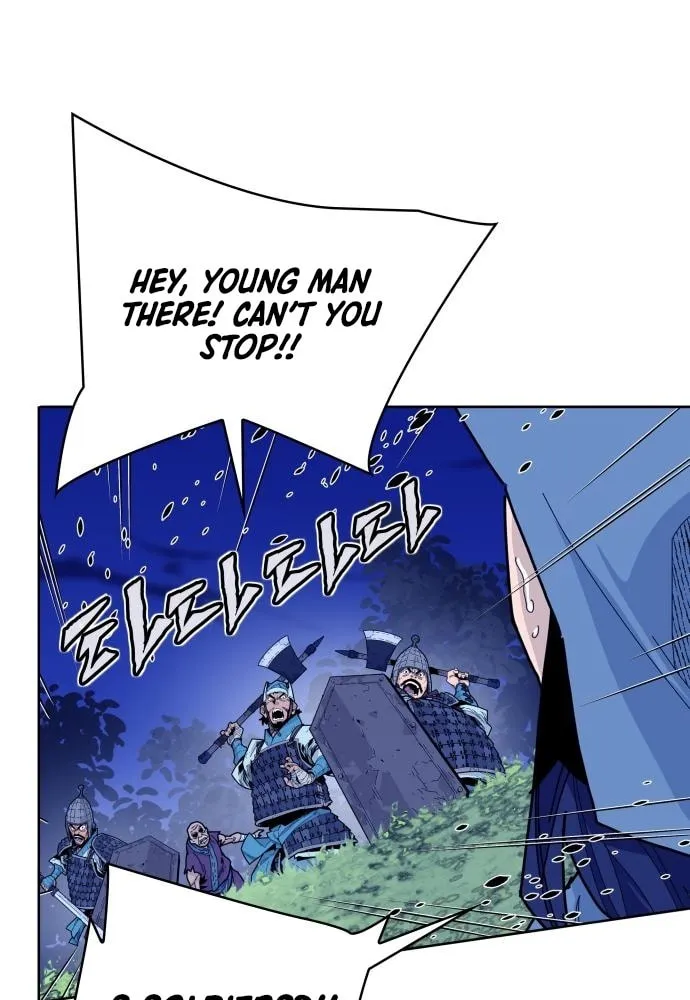 King Micheon of Goguryeo Chapter 18 page 49 - 
