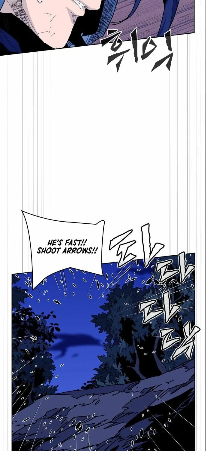 King Micheon of Goguryeo Chapter 18 page 52 - 