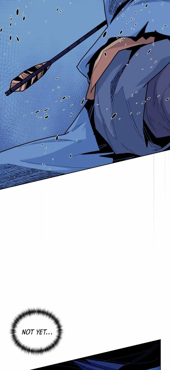 King Micheon of Goguryeo Chapter 18 page 54 - 