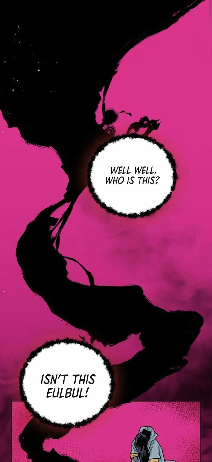 King Micheon of Goguryeo Chapter 18 page 59 - 