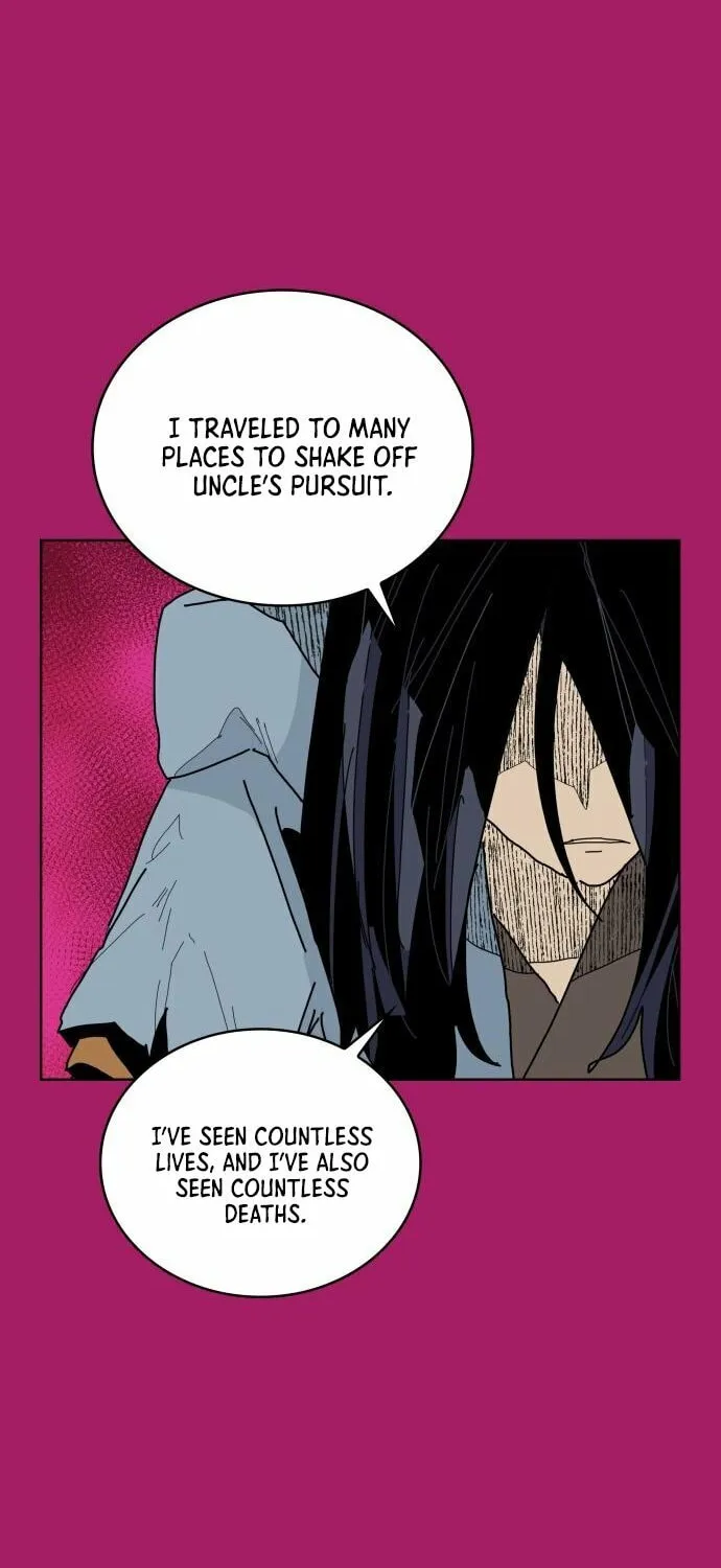 King Micheon of Goguryeo Chapter 18 page 62 - 