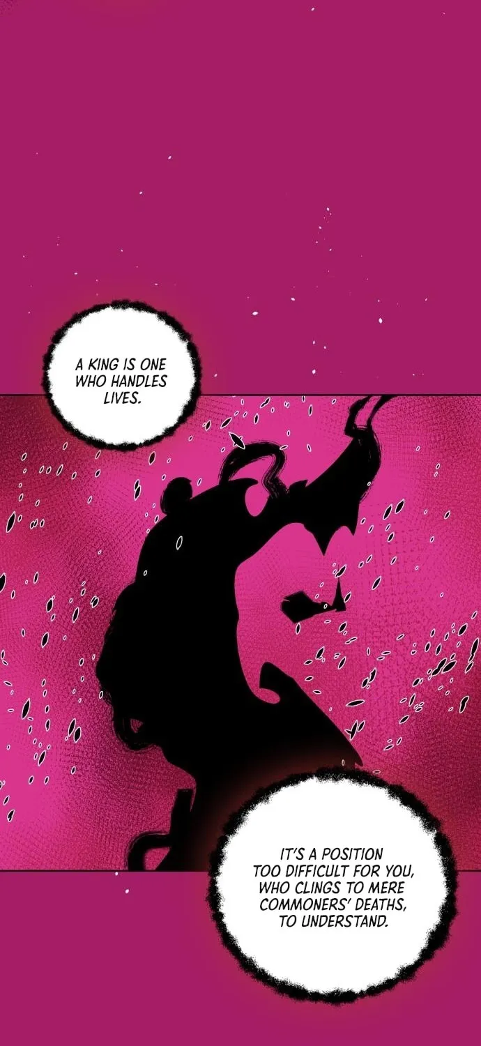 King Micheon of Goguryeo Chapter 18 page 68 - 