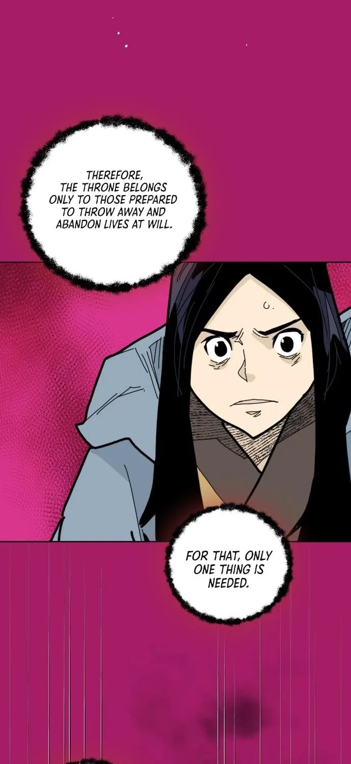 King Micheon of Goguryeo Chapter 18 page 69 - 