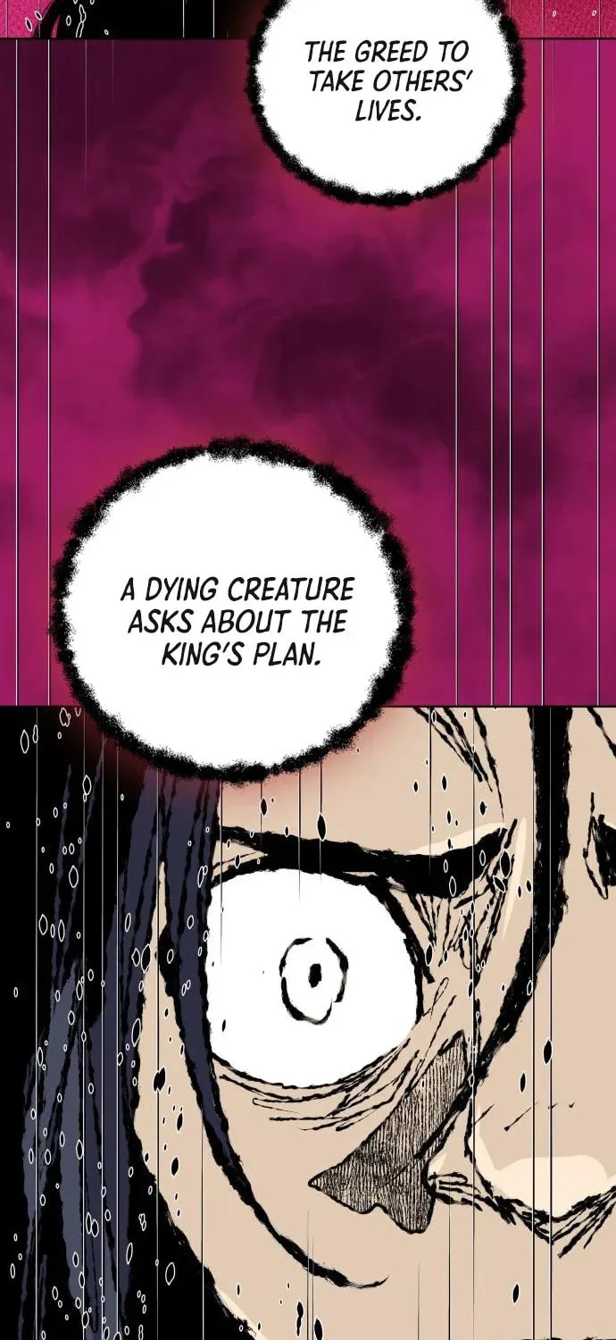 King Micheon of Goguryeo Chapter 18 page 71 - 