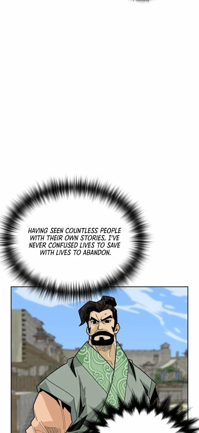 King Micheon of Goguryeo Chapter 18 page 10 - 