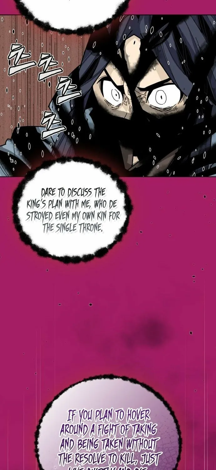 King Micheon of Goguryeo Chapter 19 page 12 - 