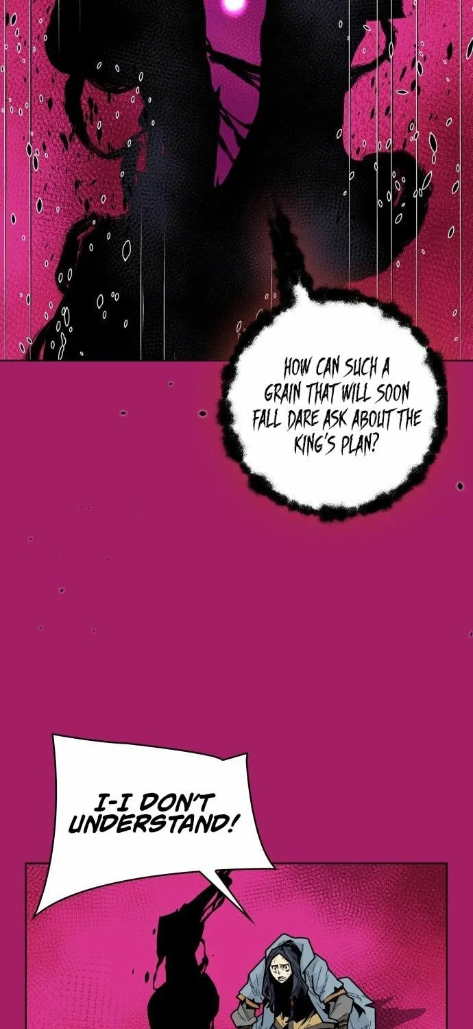 King Micheon of Goguryeo Chapter 19 page 3 - 
