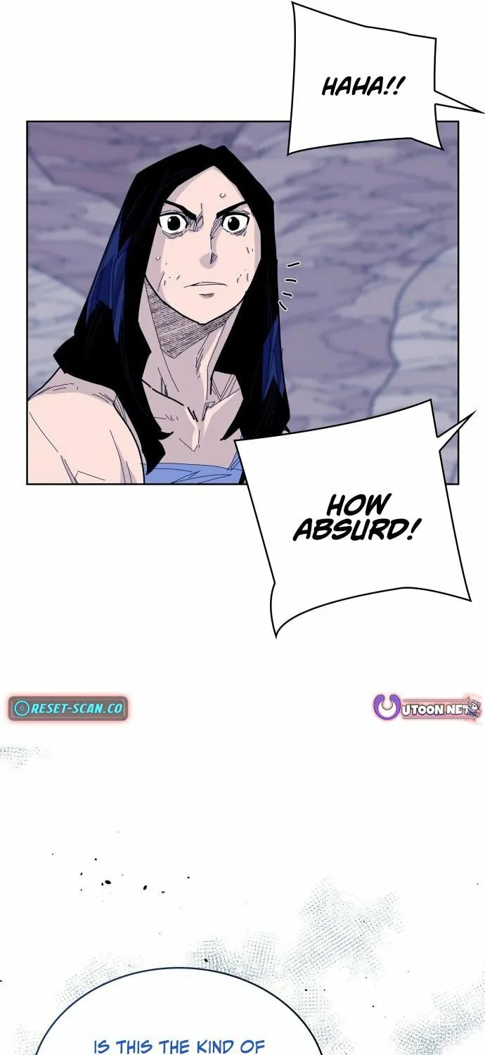 King Micheon of Goguryeo Chapter 19 page 22 - 