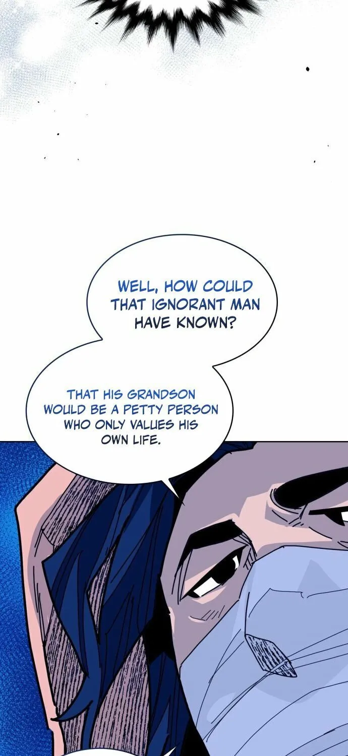 King Micheon of Goguryeo Chapter 19 page 24 - 