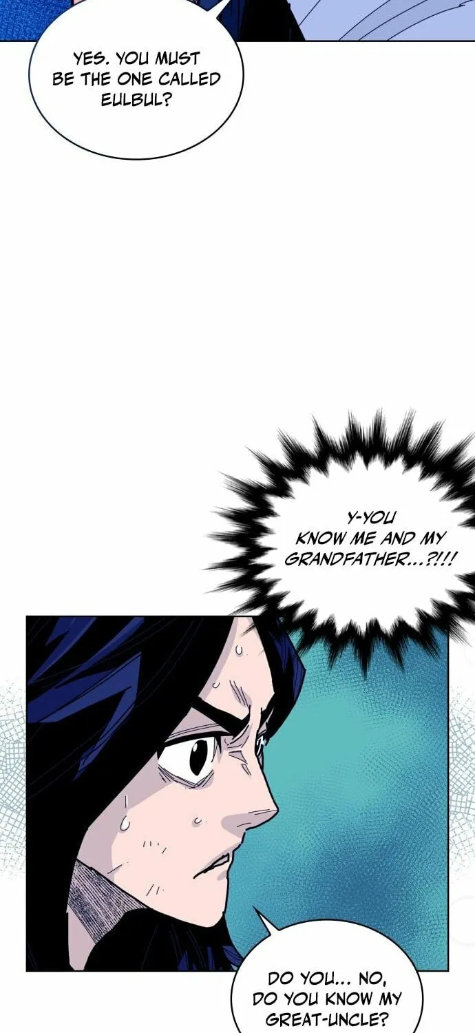 King Micheon of Goguryeo Chapter 19 page 25 - 