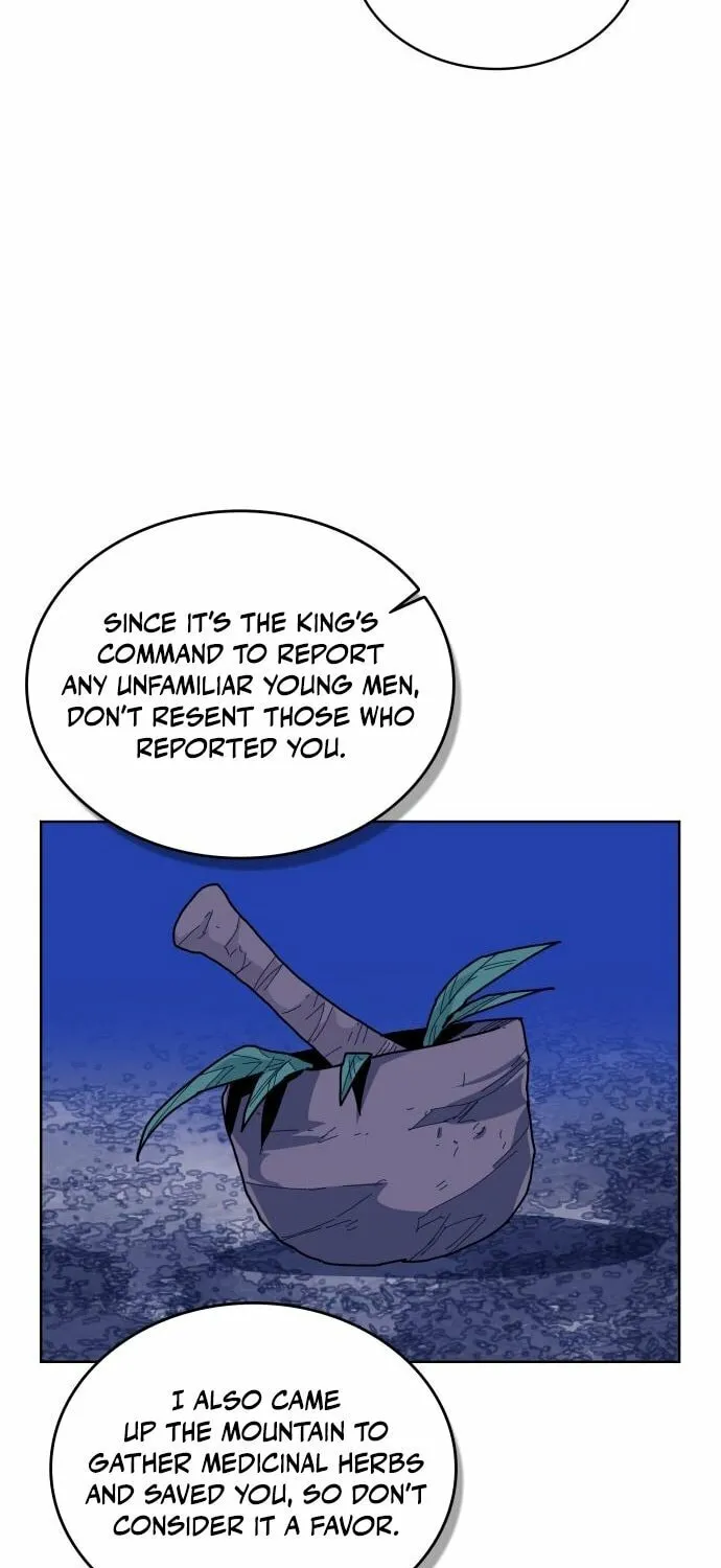 King Micheon of Goguryeo Chapter 19 page 26 - 
