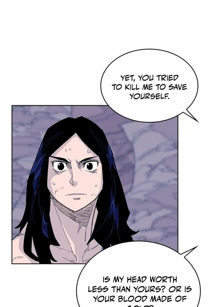 King Micheon of Goguryeo Chapter 19 page 28 - 